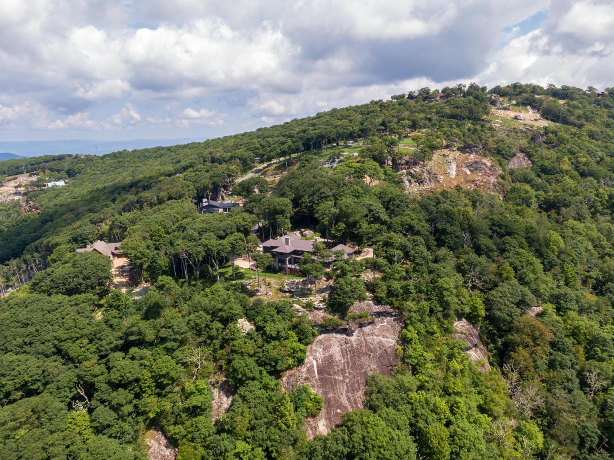 The Outside Inn At Eagles Nest Banner Elk Εξωτερικό φωτογραφία